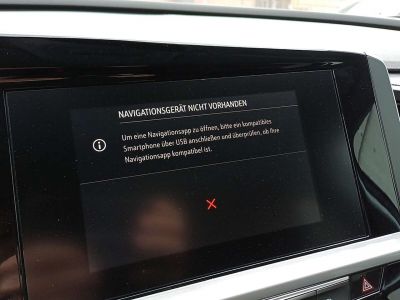 Opel Grandland Gebrauchtwagen