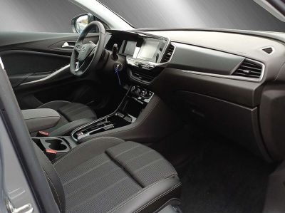 Opel Grandland Gebrauchtwagen