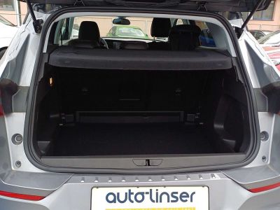 Opel Grandland Gebrauchtwagen