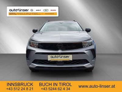 Opel Grandland Gebrauchtwagen