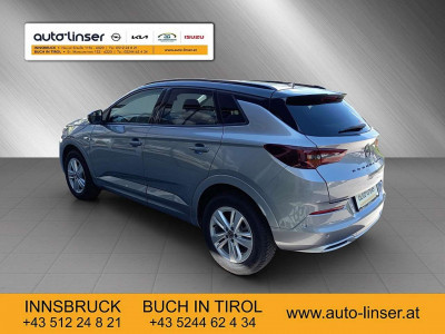 Opel Grandland Gebrauchtwagen