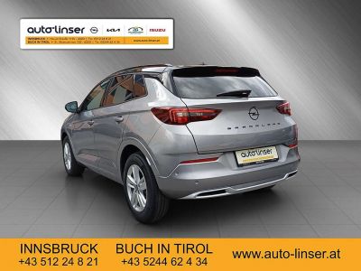 Opel Grandland Gebrauchtwagen