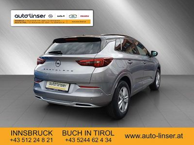 Opel Grandland Gebrauchtwagen