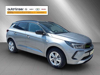 Opel Grandland Gebrauchtwagen