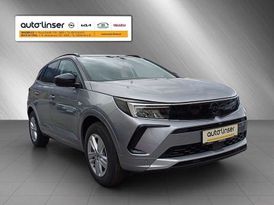 Opel Grandland Gebrauchtwagen