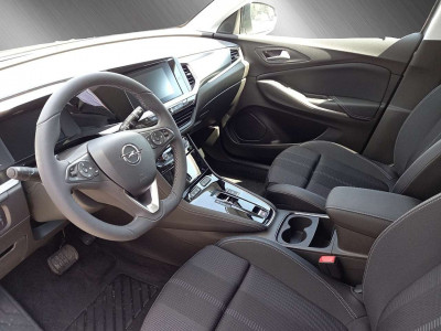 Opel Grandland Gebrauchtwagen