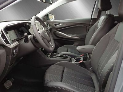 Opel Grandland Gebrauchtwagen