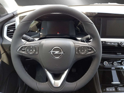 Opel Grandland Gebrauchtwagen