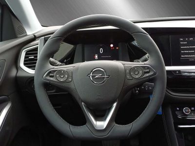 Opel Grandland Gebrauchtwagen