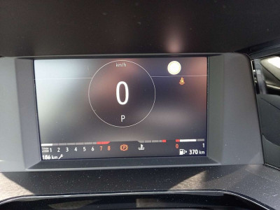 Opel Grandland Gebrauchtwagen