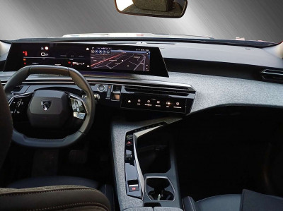 Peugeot 3008 Gebrauchtwagen Peugeot 3008 Gebrauchtwagen