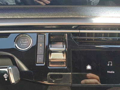 Peugeot 3008 Gebrauchtwagen Peugeot 3008 Gebrauchtwagen