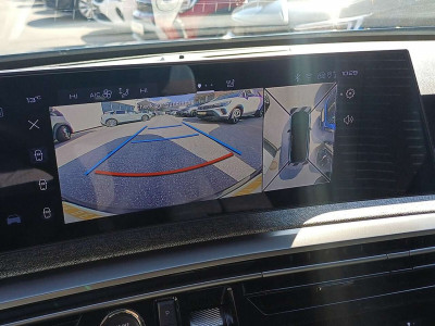 Peugeot 3008 Gebrauchtwagen Peugeot 3008 Gebrauchtwagen