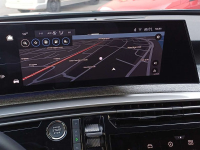 Peugeot 3008 Gebrauchtwagen Peugeot 3008 Gebrauchtwagen