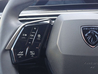 Peugeot 3008 Gebrauchtwagen Peugeot 3008 Gebrauchtwagen