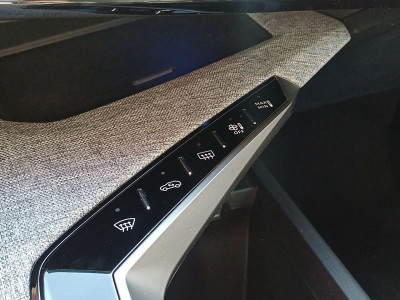 Peugeot 3008 Gebrauchtwagen Peugeot 3008 Gebrauchtwagen