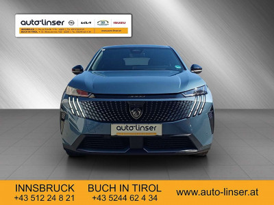 Peugeot 3008 Gebrauchtwagen Peugeot 3008 Gebrauchtwagen