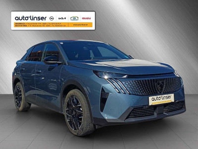 Peugeot 3008 Gebrauchtwagen Peugeot 3008 Gebrauchtwagen