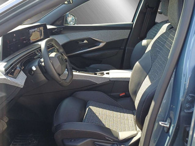 Peugeot 3008 Gebrauchtwagen Peugeot 3008 Gebrauchtwagen