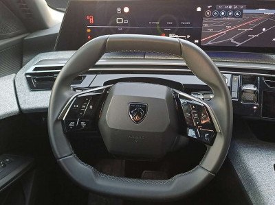 Peugeot 3008 Gebrauchtwagen Peugeot 3008 Gebrauchtwagen