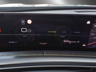 Peugeot 3008 Gebrauchtwagen Peugeot 3008 Gebrauchtwagen