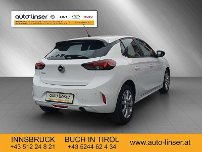 Opel Corsa Gebrauchtwagen