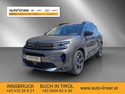 Citroën C5 Aircross Neuwagen Citroën C5 Aircross Neuwagen