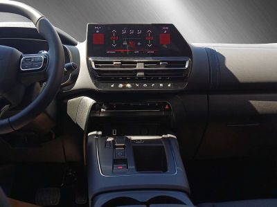 Citroën C5 Aircross Neuwagen Citroën C5 Aircross Neuwagen