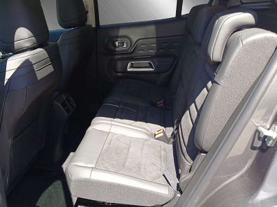 Citroën C5 Aircross Neuwagen Citroën C5 Aircross Neuwagen