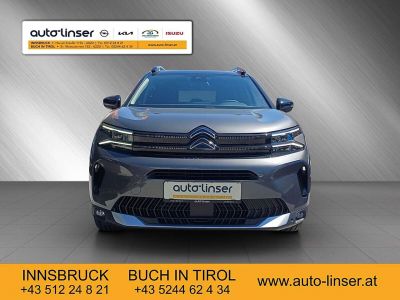Citroën C5 Aircross Neuwagen Citroën C5 Aircross Neuwagen