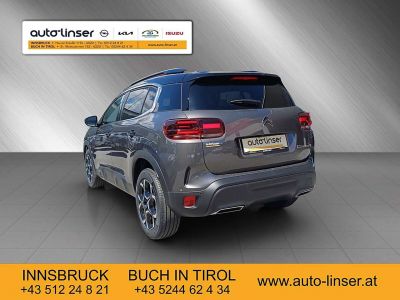 Citroën C5 Aircross Neuwagen Citroën C5 Aircross Neuwagen