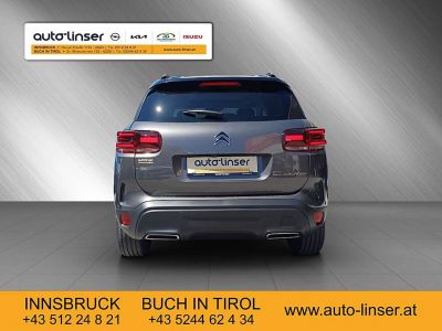 Citroën C5 Aircross Neuwagen Citroën C5 Aircross Neuwagen