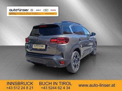 Citroën C5 Aircross Neuwagen Citroën C5 Aircross Neuwagen