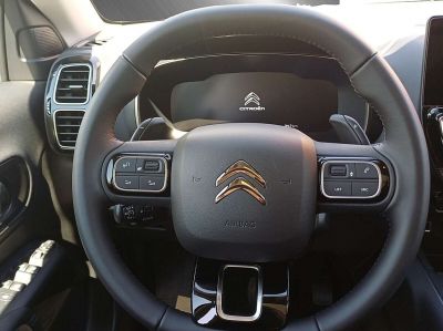 Citroën C5 Aircross Neuwagen Citroën C5 Aircross Neuwagen