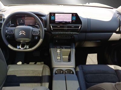 Citroën C5 Aircross Neuwagen Citroën C5 Aircross Neuwagen