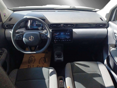 Leapmotor T03 Gebrauchtwagen