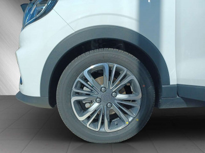 Leapmotor T03 Gebrauchtwagen