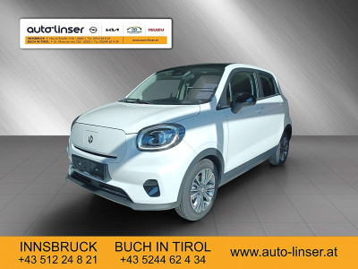 Leapmotor T03 Gebrauchtwagen