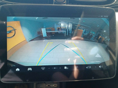 Leapmotor T03 Gebrauchtwagen