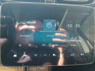 Leapmotor T03 Gebrauchtwagen