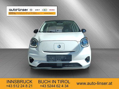 Leapmotor T03 Gebrauchtwagen