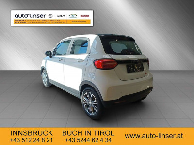 Leapmotor T03 Gebrauchtwagen