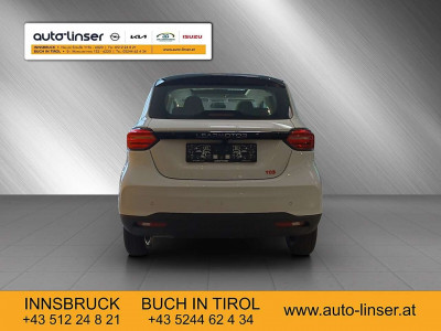 Leapmotor T03 Gebrauchtwagen