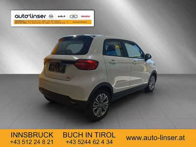 Leapmotor T03 Gebrauchtwagen