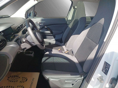 Leapmotor T03 Gebrauchtwagen