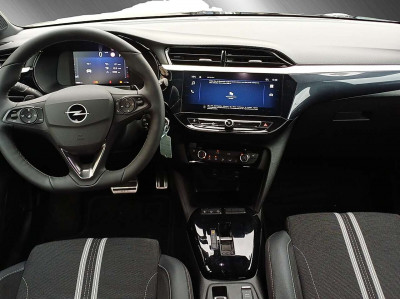 Opel Corsa Jahreswagen