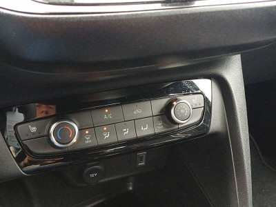 Opel Corsa Jahreswagen