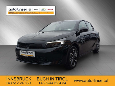 Opel Corsa Jahreswagen