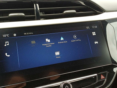 Opel Corsa Jahreswagen