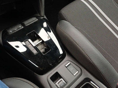 Opel Corsa Jahreswagen